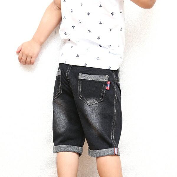 男の子 女の子 ショートパンツ 短パン ハーフパンツ デニム 柔らかい素材 着回しコーデ 韓国子供服 カラバリ 2色から選べる 夏服 メール便対象商品 Buyee Buyee 일본 통신 판매 상품 옥션의 대리 입찰 대리 구매 서비스