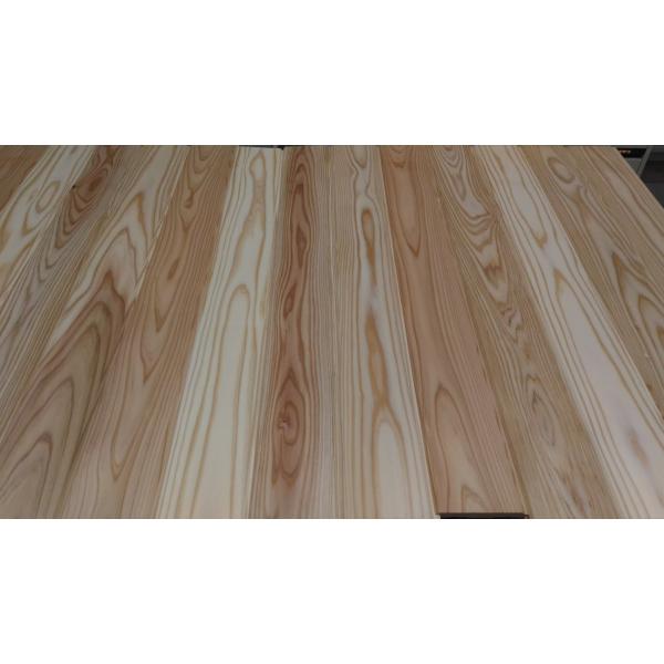 Jglobe 2 5m2 B品12 105 900 30枚本実目透加工上小 無地込杉羽目板腰板壁板