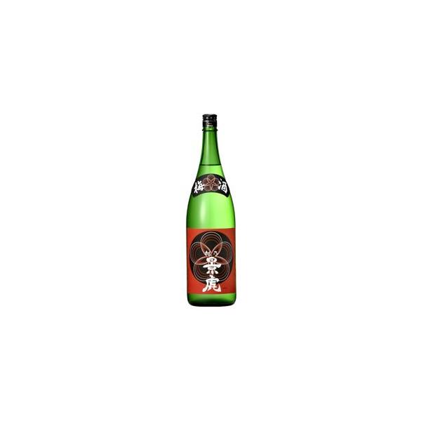 他サイト： 景虎梅酒 1800ｍｌkoshinokagetoraの商品画像