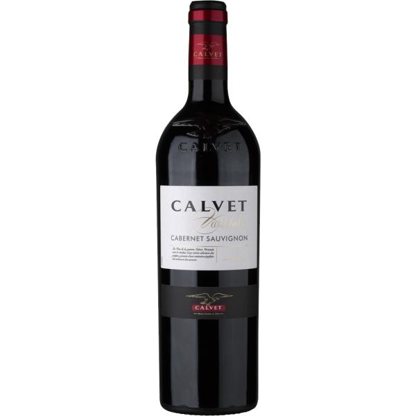 カルベ カベルネソーヴィニヨン 750ml 赤ワイン フランス ボルドー CALVET 爆買