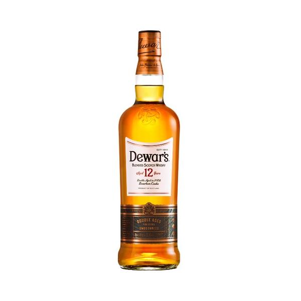 デュワーズ  12年700ｍｌ