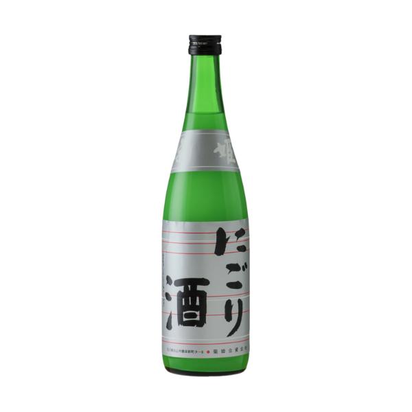 他サイト： 菊姫 にごり酒 1800ml 石川県 菊姫合資会社 日本酒 濃厚甘口 にごりの商品画像