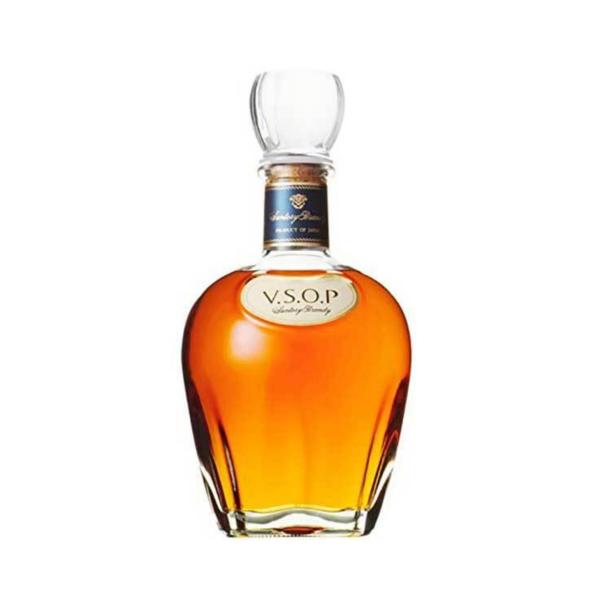 サントリー  ブランディー VSOP 700ml 43度