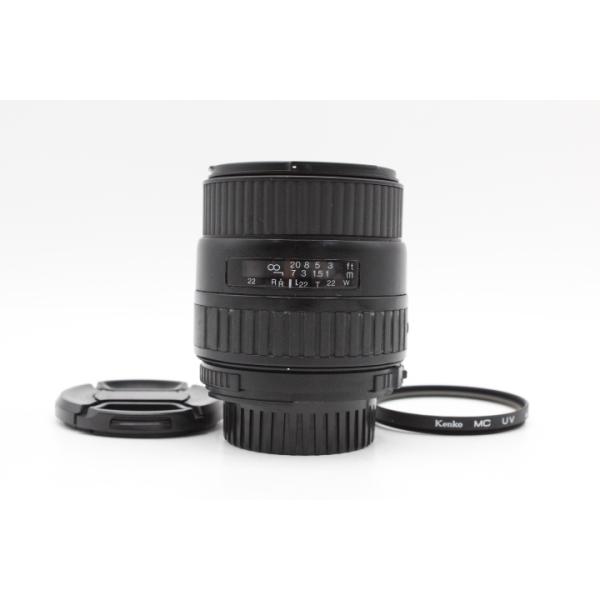 ＜＜フィルター付き！！＞＞【訳アリ並品】SIGMA シグマ UC ZOOM 28-105mm F4-5.6 カメラレンズ #LE2026941