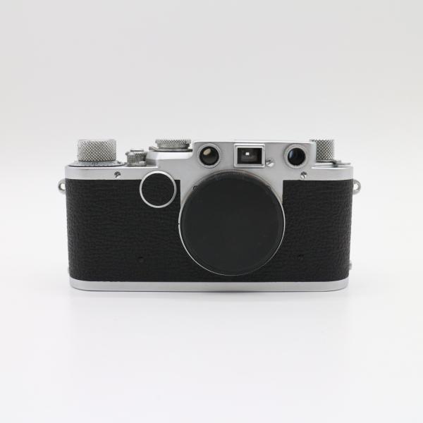 【良品】LEICA ライカ IIf Barnack Leica バルナックライカ L39マウント #LE20275222