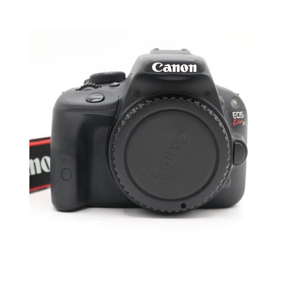 【良品】CANON キヤノン デジタル一眼レフカメラ EOS Kiss X7 ボディー KISSX7-BODY #LE2028149
