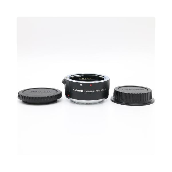 【美品】CANON キヤノン エクステンションチューブ EF25 TUBEEF25N LE2028841