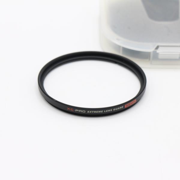 【良品】HAKUBA ハクバ XC-PRO エクストリーム レンズガード 58mm 保護フィルター  #LE2029456