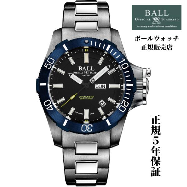 BALL Watch（ボール ウォッチ） 【正規品】ボールウォッチ エンジニア
