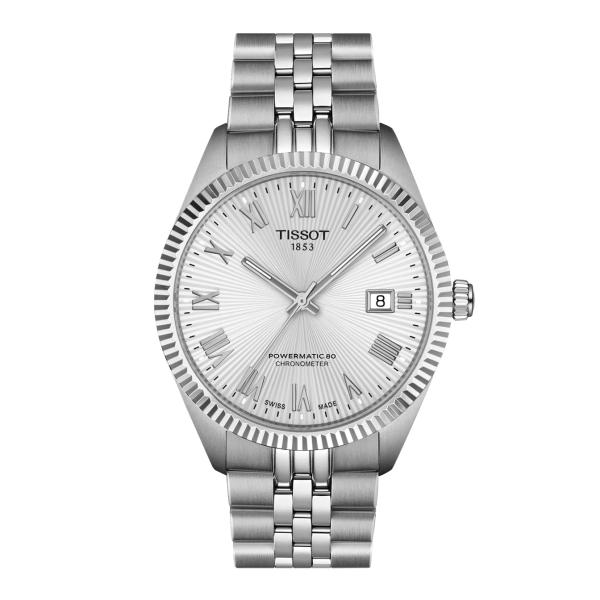 TISSOT（ティソ） 【正規品】TISSOT バラードCOSC バラード自動巻
