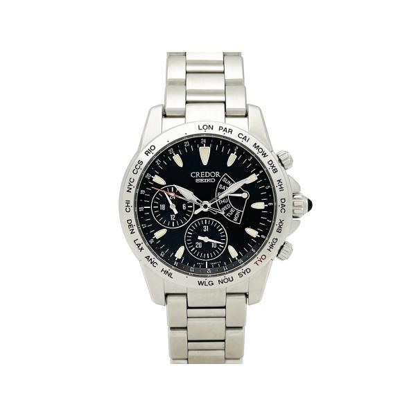 CREDOR セイコー SEIKO クレドール フェニックス 熊川哲也モデル