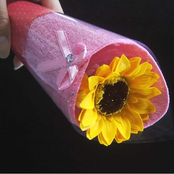入学祝い 就職 花 入浴剤 プレゼント バスペタル ひまわり ハンカチブーケ ハンカチ バスフレグランス 小さな 花束 男性 女性 安い Buyee Buyee Japanischer Proxy Service Kaufen Sie Aus Japan