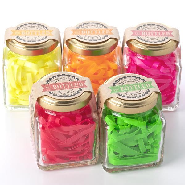 BOTTLED TZbg ȃKXr Jt roh ܌a60mm 15gi80{j  փS  e 