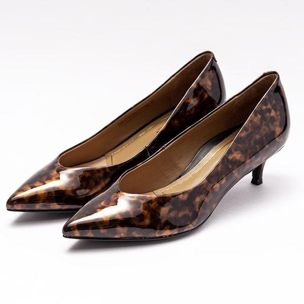 扁平足 パンプスの人気商品 通販 価格比較 価格 Com