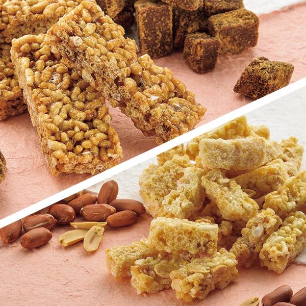 文化8年（1811年）、杉谷おこし本舗創業。以来、200余年。伝統の製法を受け継ぎながら、長く地元の人々に愛されるおこしを作り続けています。「身を興し、名を興し、家興し」のことわざ通り、「おこし」は縁起菓子として御進物にお土産に愛され、親し...