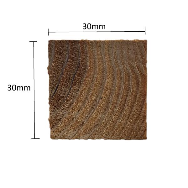 �� �p�� 30�~30�~3000mm 12�{�� ���Y ������ 4�ʃv���[�i�[�d�� ���� �쉏 ���n�� DIY �������� ���i�摜1