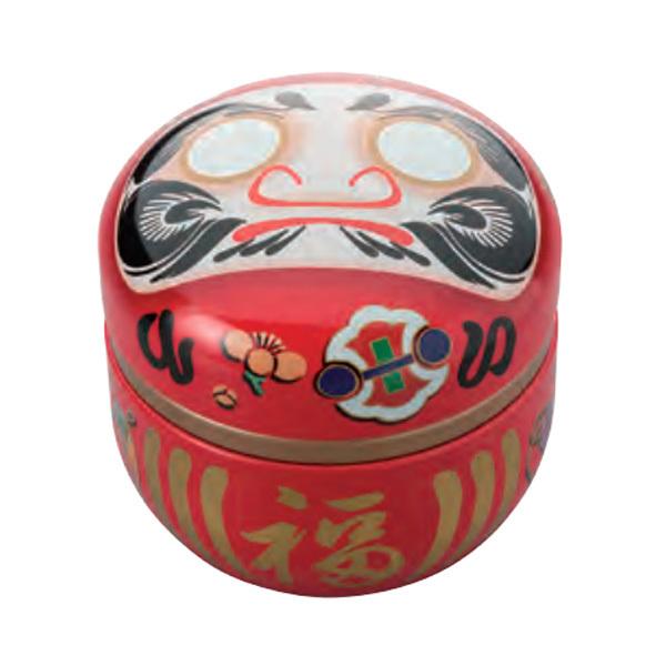 ギフト包装不可名称  茶筒内容量 80ｇ用サイズ  φ86mm×高さ84mm 材質 ブリキ缶（印刷缶）販売者 杉山園茶舗