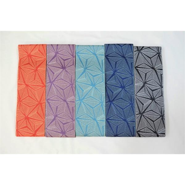 おしゃれ結び帯　ジャガード Amazon | 山武弓具店 弓道 帯 女性用 ジャガード織 片寄桜