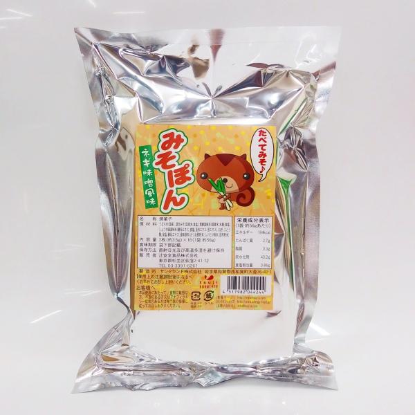 米味噌の甘い風味とネギチップの相性が抜群です。◆発売元：辻安全食品◆原材料：うるち米(国産)、調合みそ（国産米、食塩）、発酵調味料（国産米、米麹、食塩）、しょうゆ風調味料（酵母エキス、食塩、昆布エキス、笹エキス）、ねぎ、ぶどう糖、食塩、酵母...