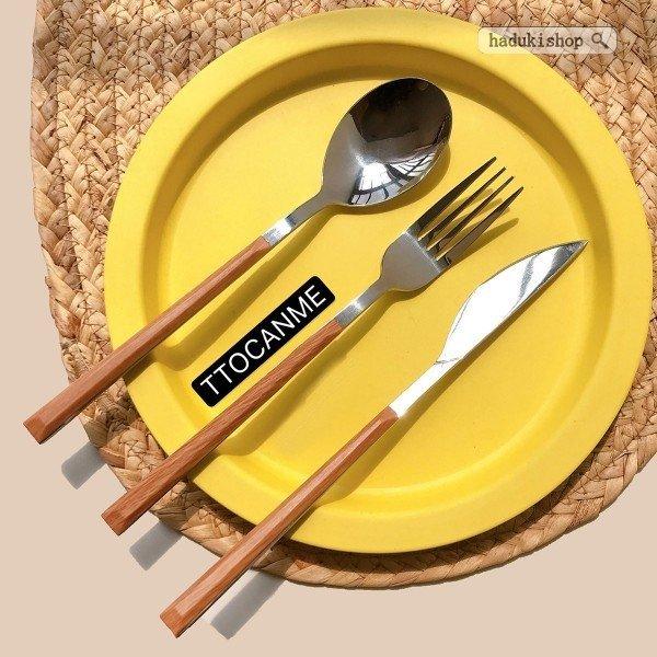 カトラリーセット 食器 3点セット ナイフ フォーク スプーン ディナーセット ステンレス エレガント ステーキ プレゼント 安心安全 上品 ギフト :nya10379:杉矢田松 - 通販 - Yahoo!ショッピング カトラリーセット 食器 3点セット ナイフ フォーク スプーン ディナーセット ステンレス エレガント ステーキ プレゼント 安心安全 上品 ギフト :nya10379:杉矢田松 - 通販 - Yahoo!ショッピング