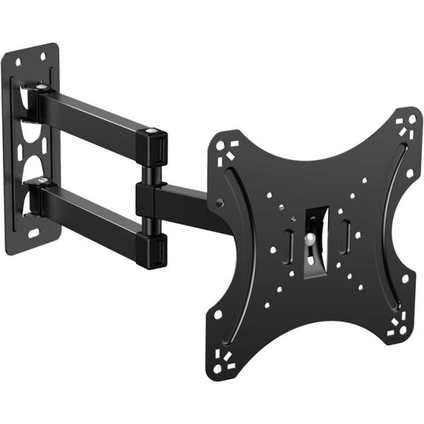 【TV/Computer壁掛け用金具-対応インチ】14~37型：14"15"16"17"18"19"20"21"22"23"24"25"26"27"28"29"30"32"34"35"36"37" LCD/LED液晶テレビ対応、PCコンピュ...