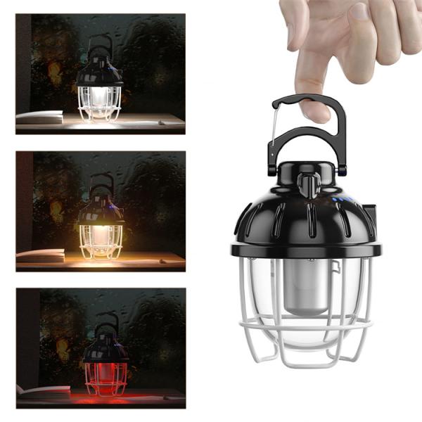 ランタン USB充電式 アウトドア 非常用 キャンプ 釣り 即購入可能 sugoyi-store_dm-3604