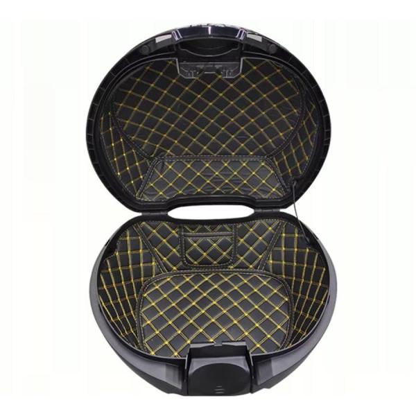 ティンシャ ハイクオリティ　Mサイズ　ケース付き 楽天市場】SHAD(シャッド) 【セット品】SH33 トップケース＋