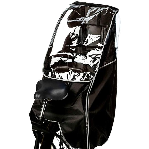 【優れた防水性能】: 入念な改良で、縫い目に防水ストリップを追加しており、大雨がカバーの中に入ってお子さまの両足を濡らさないようにしています。また、窓部分はすべて上質な防水ジッパーを使用しています！二重補強で、防水効果は市販のものよりはるか...