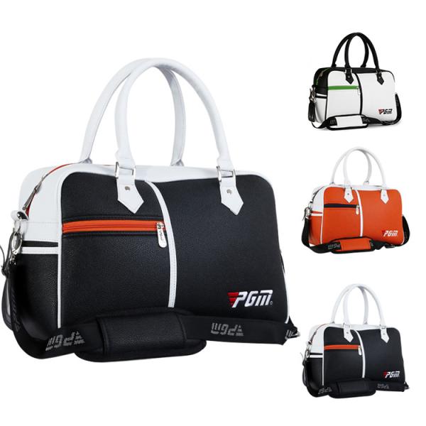 ゴルフボストンバッグ メンズ レディース ゴルフトートバッグ スポーツ