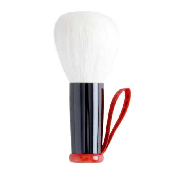 未使用 SHAQUDA ヤギ 毛 クマノジャパン フェイス ブラシ 802 未