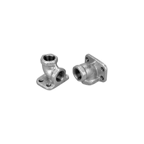 カル＝エル 日立（HITACHI） ガス配管用 座付エルボ FTL15 : 水道快適でいこ屋