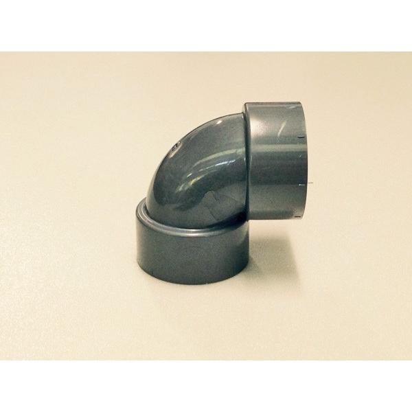 VP管用 エルボ DV DL 25