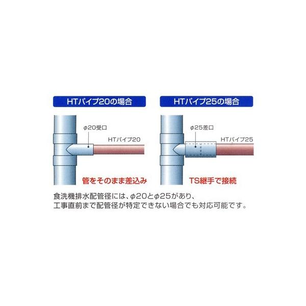 食洗機排水用分岐継手合流チーズvp用50x 25 Buyee Buyee 提供一站式最全面最專業現地yahoo Japan拍賣代bid代拍代購服務