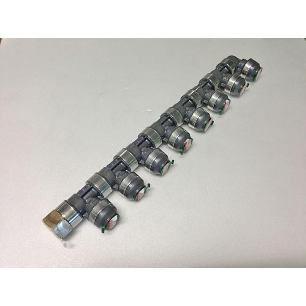 オンダ製作所 5E型回転ヘッダー(分岐数8口) WH1-5E09 : 水道快適でいこ