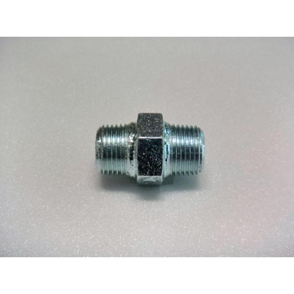 ■品番F39035 15A■機能・仕様ねじ山にまでメッキを施したガス(白)継手です。施工後、防錆剤を塗る手間が省けます。【商品の発送形態について】商品の大きさとお客様のお支払い方法によっては、メール便 や コンパクト便 での出荷になることが...