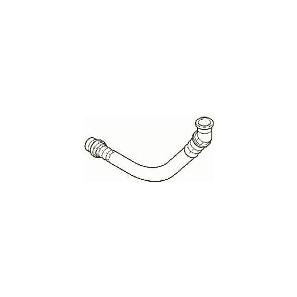 LIXIL,INAX,322-1123-40,本体給ホース400mm,シャワートイレ接続標準長