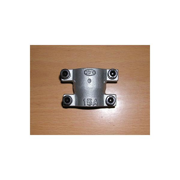 児玉工業,圧着ソケット,AS-40A,直管/継手兼用型,ネジ部他漏水用