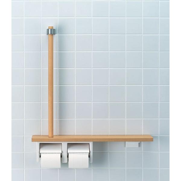 LIXIL,INAX,NKF-3WU2,棚手すり(L型タイプ,左右共用,高さ600×横700×奥行き110mm,二連式紙巻器付) : 481940 : 水道屋さん - 通販 - Yahoo!ショッピング LIXIL,INAX,NKF-3WU2,棚手すり(L型タイプ,左右共用,高さ600×横700×奥行き110mm,二連式紙巻器付) : 481940 : 水道屋さん - 通販 - Yahoo!ショッピング