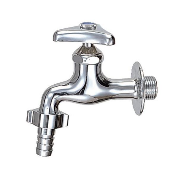 LIXIL LIXIL,INAX,LF-15-13-CV,カップリング付横水栓(逆止弁付 LIXIL LIXIL,INAX,LF-15-13-CV,カップリング付横水栓(逆止弁付