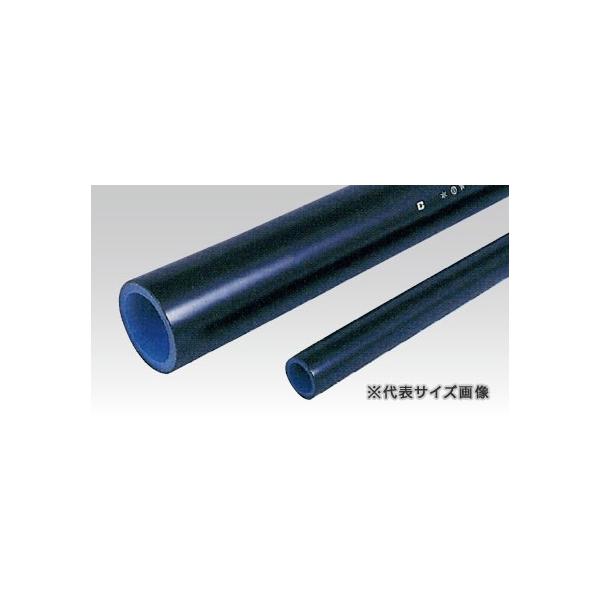 イノアック,水道用ポリエチレン二層管(呼び25A×1m単位計り売り イノアック,水道用ポリエチレン二層管(呼び25A×1m単位計り売り