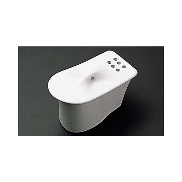 TOTO TOTO,U307CST,小便器用目皿(U307タイプ着脱トラップ用,陶器 TOTO TOTO,U307CST,小便器用目皿(U307タイプ着脱トラップ用,陶器