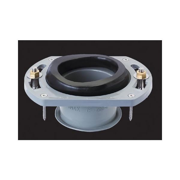 LIXIL LIXIL,INAX,CF-8WP,洋風便器用床フランジ,塩ビ配管用