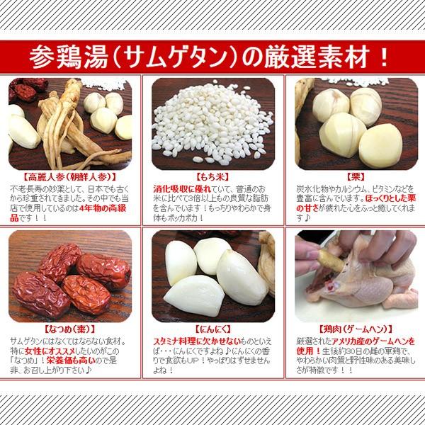 サムゲタン 参鶏湯 サンゲタン 約1kg レトルト 鶏肉 ゲームヘン ミールキット あすつく Buyee Buyee Japanese Proxy Service Buy From Japan Bot Online
