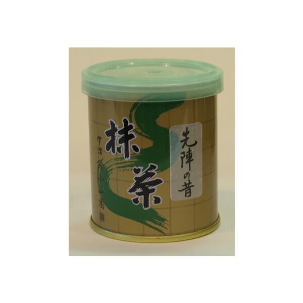 アマヤ専用　宇治抹茶 先陣の昔 30ｇｘ4缶セット アマヤ専用 宇治抹茶 先陣の昔 30gx4缶セット 宇治抹茶 先陣の昔 30g