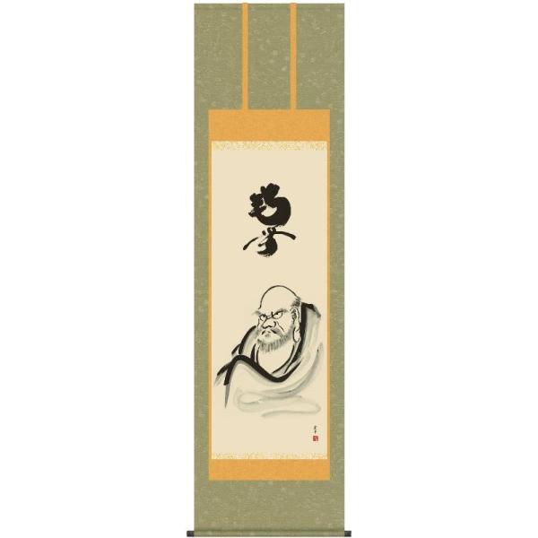 掛け軸　達磨 絵画 達磨 掛け軸」の人気商品一覧 | 安い商品を通販サイトから