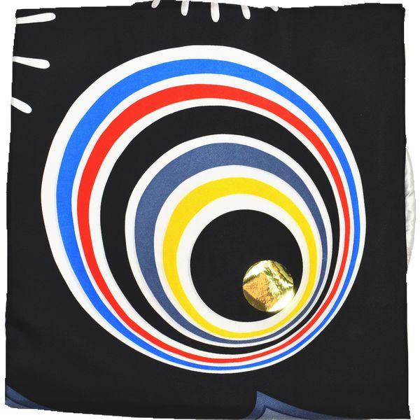 鯉のぼり 単品 バラ 在庫処分 アウトレット 特価 ナイロン地 黒