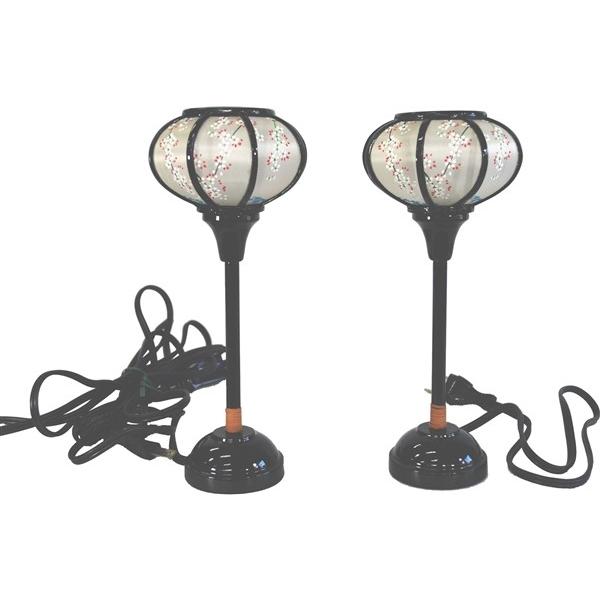 ひな人形 ひな道具 単品 部品 売り 雪洞 灯り こぼんぼり特小