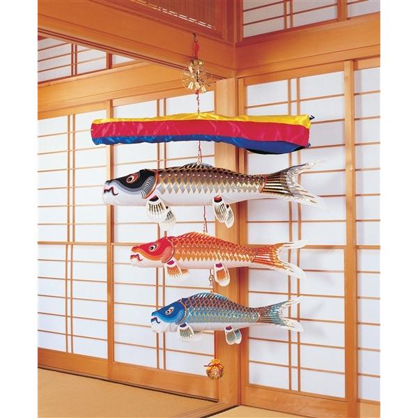 鯉物語 120cm 江戸錦 五月の薫り 146882015 : 高田卸方屋 - 通販