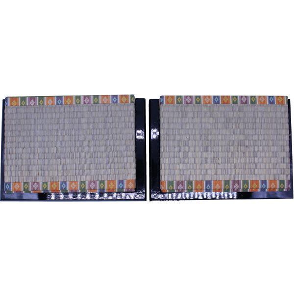 ひな人形 ひな道具 単品 部品 売り 玉台 六番親王台 畳A157970 : 高田