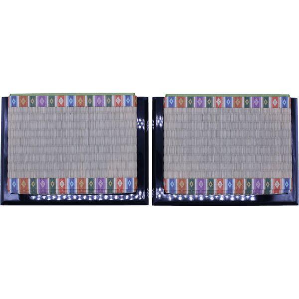 ひな人形 ひな道具 単品 部品 売り 玉台 九番親王台 畳C158410